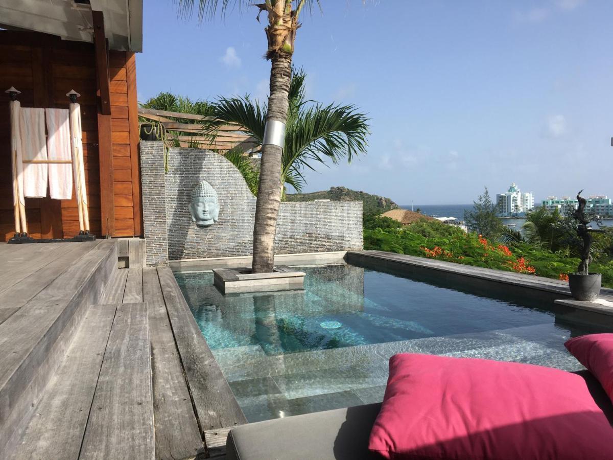 Happy Cottage With Private Pool Quarter of Orleans المظهر الخارجي الصورة