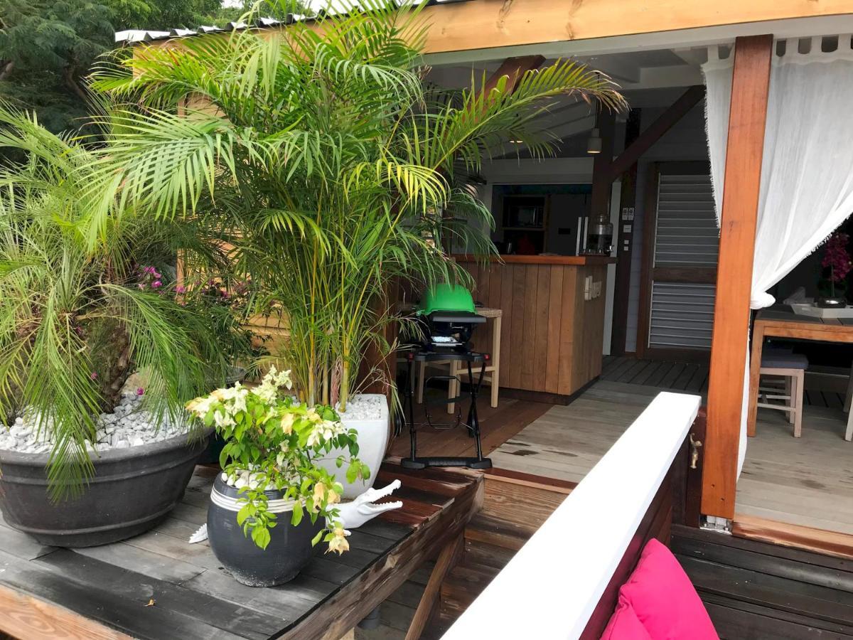 Happy Cottage With Private Pool Quarter of Orleans المظهر الخارجي الصورة