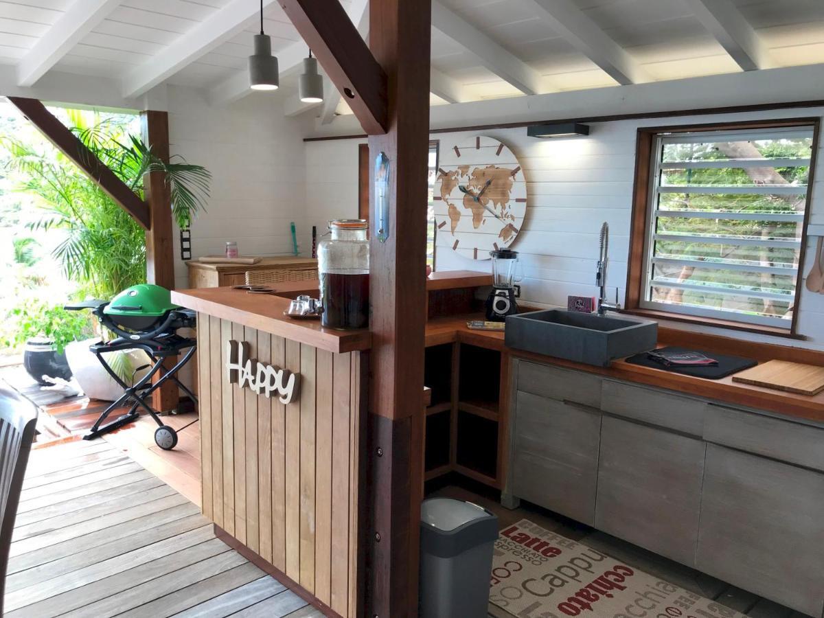 Happy Cottage With Private Pool Quarter of Orleans المظهر الخارجي الصورة