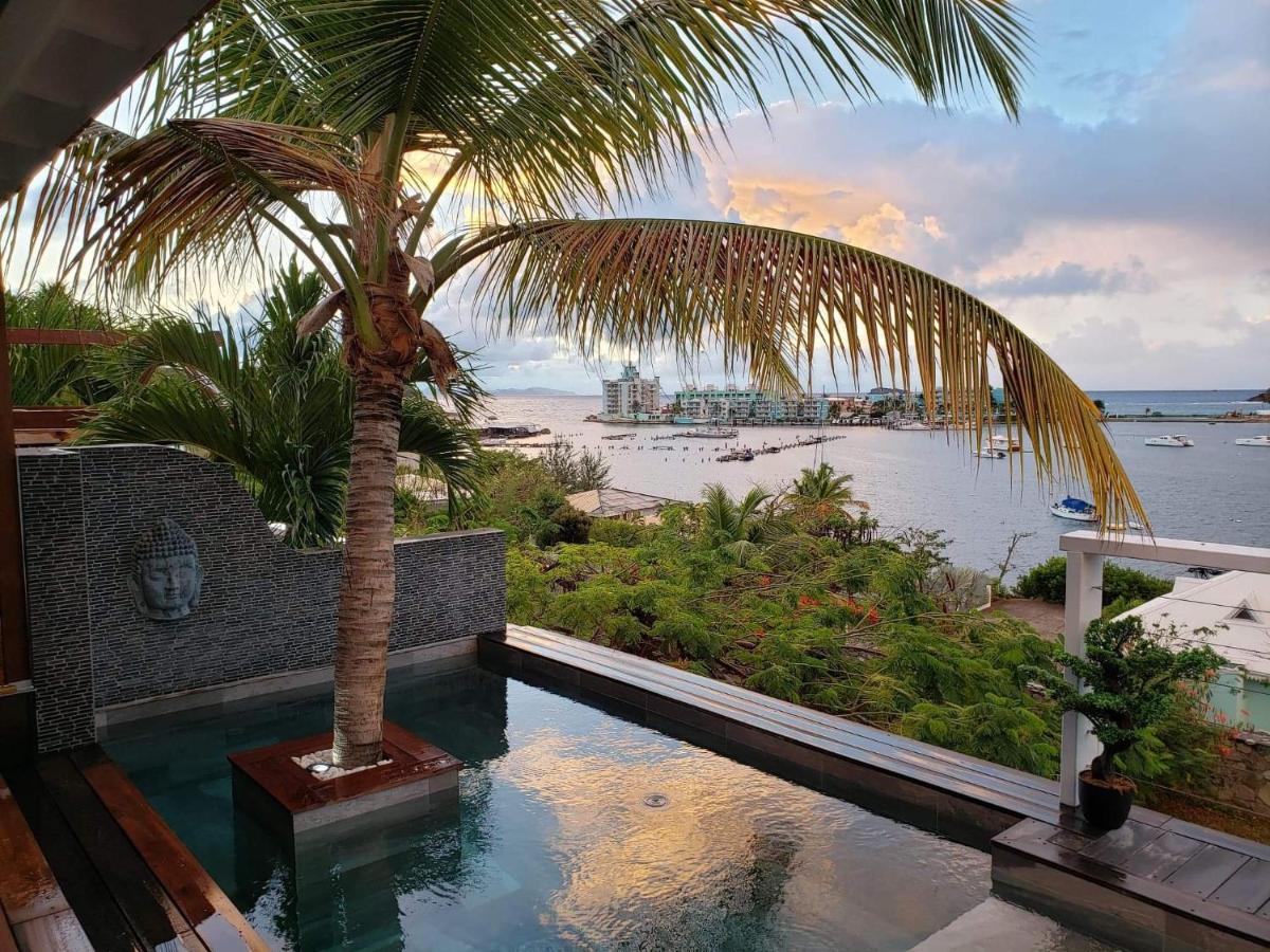 Happy Cottage With Private Pool Quarter of Orleans المظهر الخارجي الصورة
